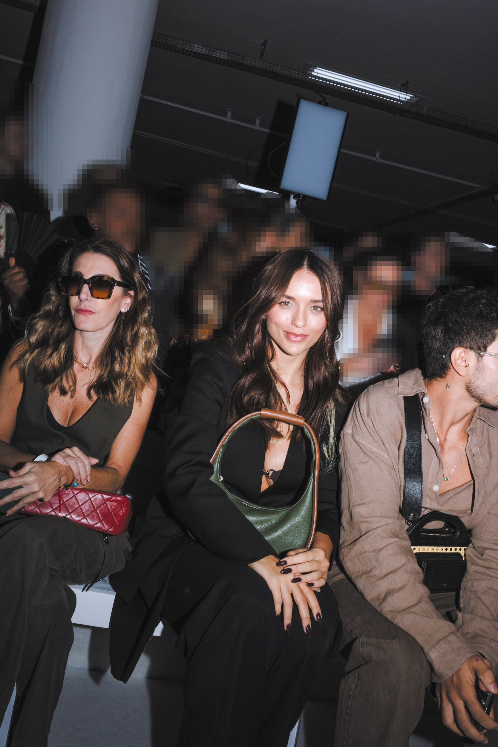 Rafa Kalimann Bella Lucas Sant_Ana lucpss