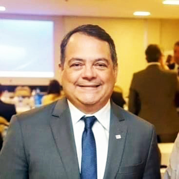 Marco Rocha, comemorando idade nova hoje