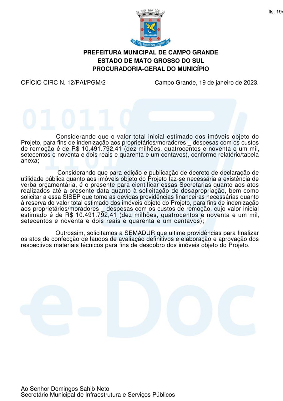 Primera etapa do chamado novo acesso às Moreninhas está praticamente pronta e liga as Moreninhas a uma pastagem de brachiária