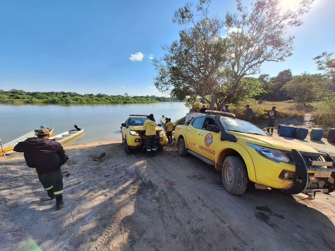 Foto: Divulgação / IBAMA