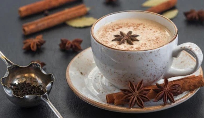 Frio é uma boa época para tomar bebidas quentes