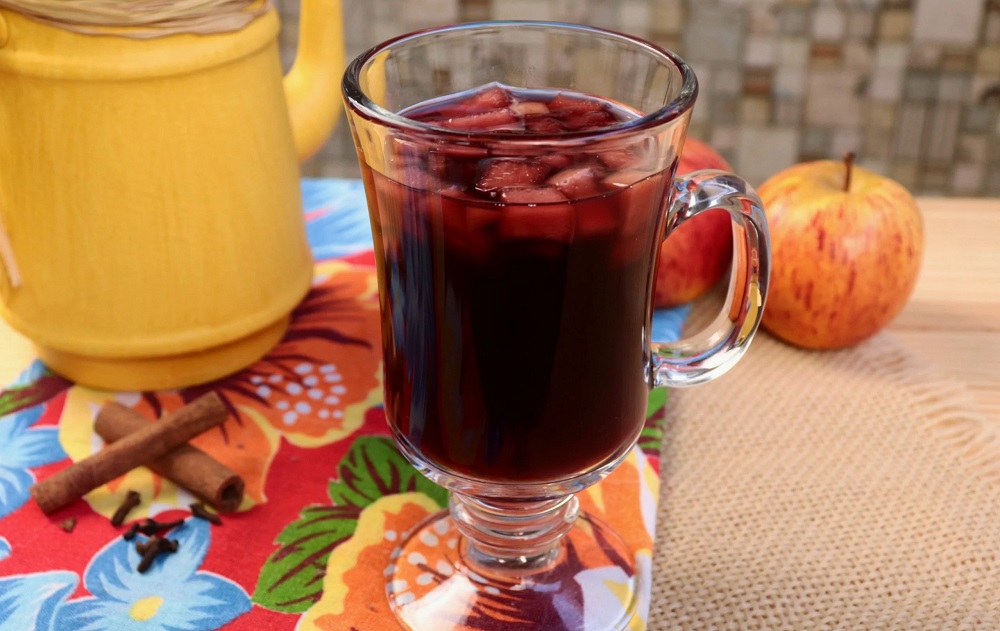 Frio é uma boa época para tomar bebidas quentes