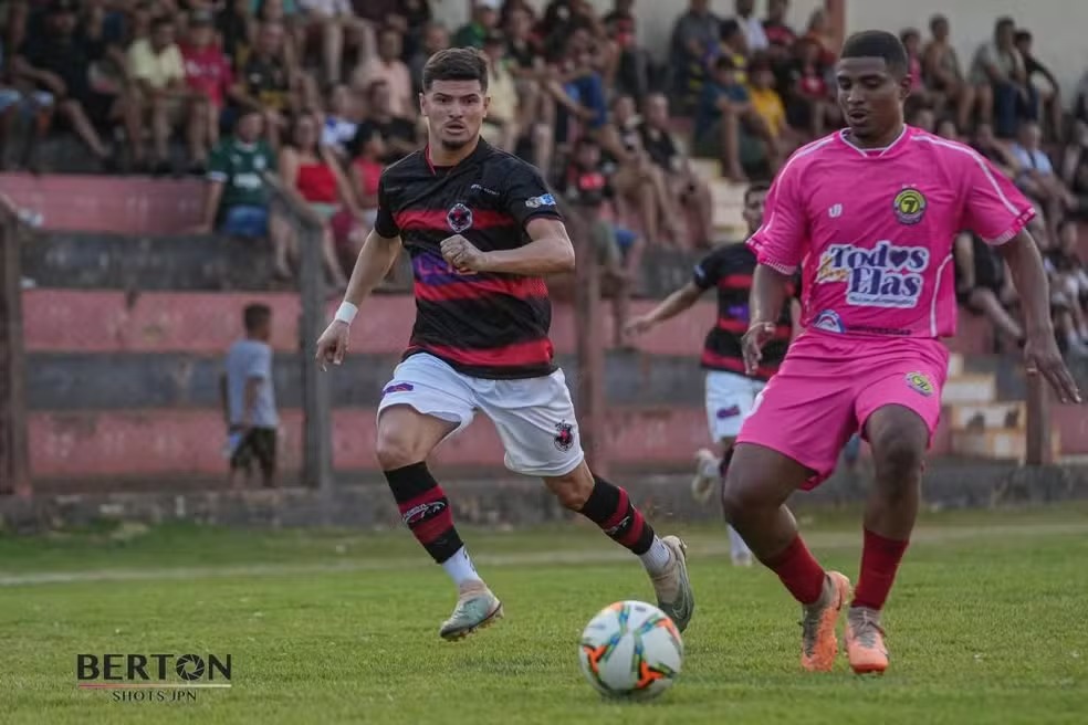 Torcida do Naviraiense retornou ao Virotão fazendo festa com a vitória do Jacaré do Conesul 