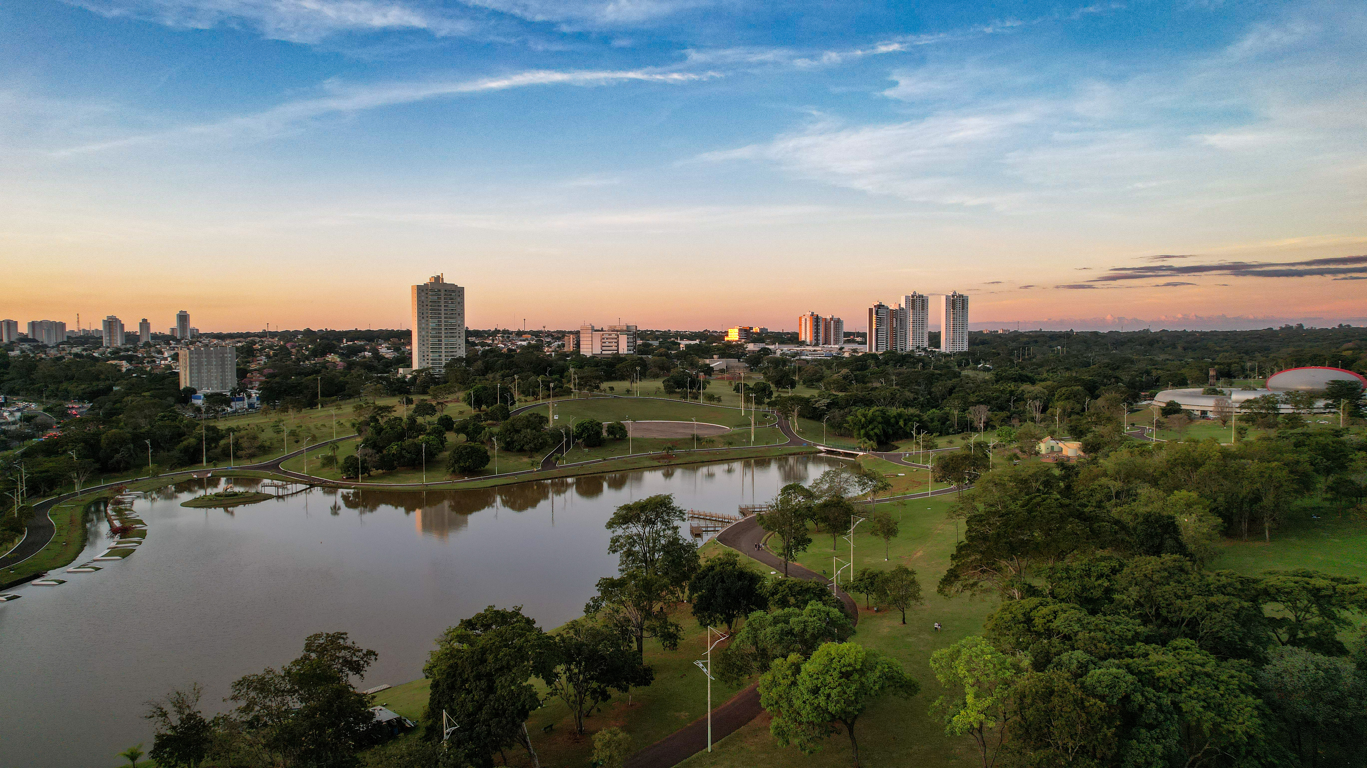 Parque das Nações Indígenas