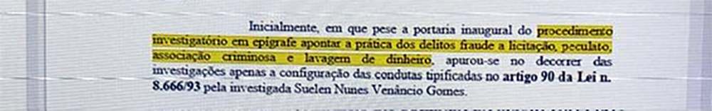 O casal formado pelo advogado Acrísio Venâncio da Cunha Filho e a empresária Karina Moraes