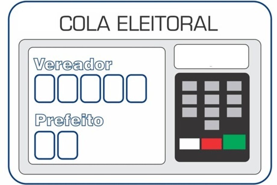 cola eleitoral