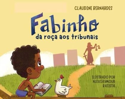 Livro já foi lançado em 4 municípios do Brasil - Divulgação