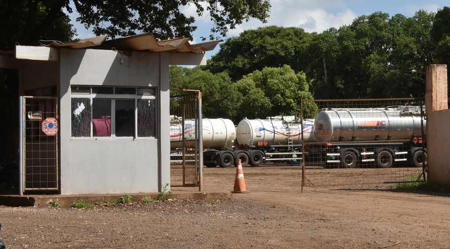 Estacionamento do Aeroporto Internacional de Campo Grande terá nova direção