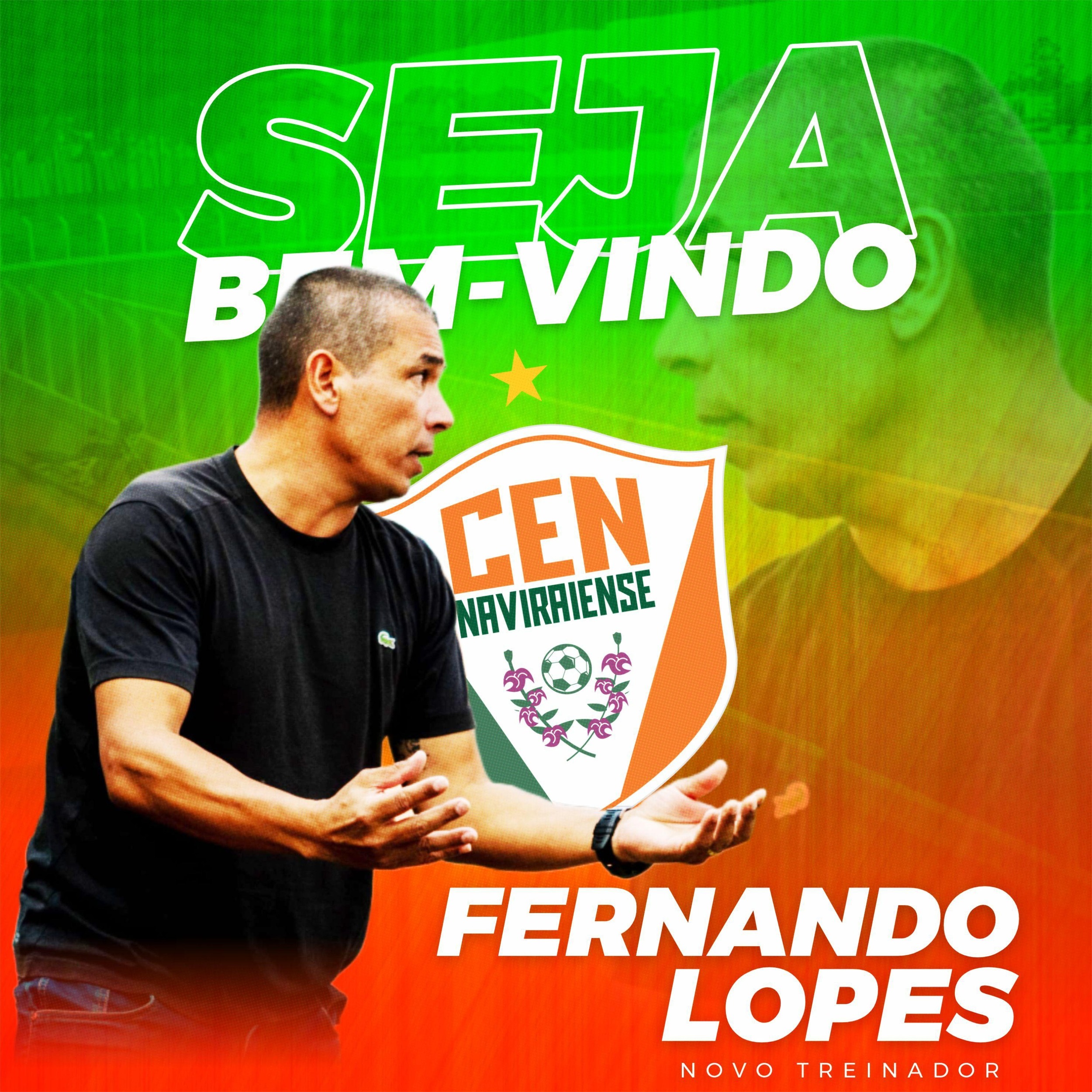 Fernando Lopes conquistou o título estadual Sub-20 com o Operário Caarapoense