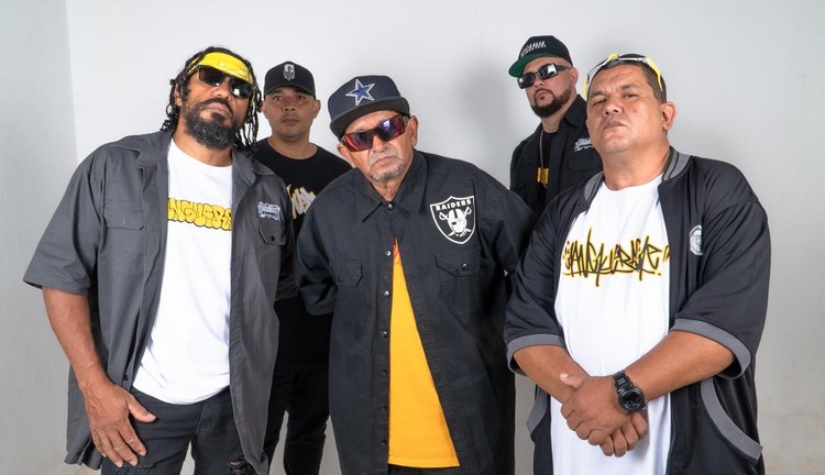 Rap, reggae, terror e canções brasiguais - Correio do Estado