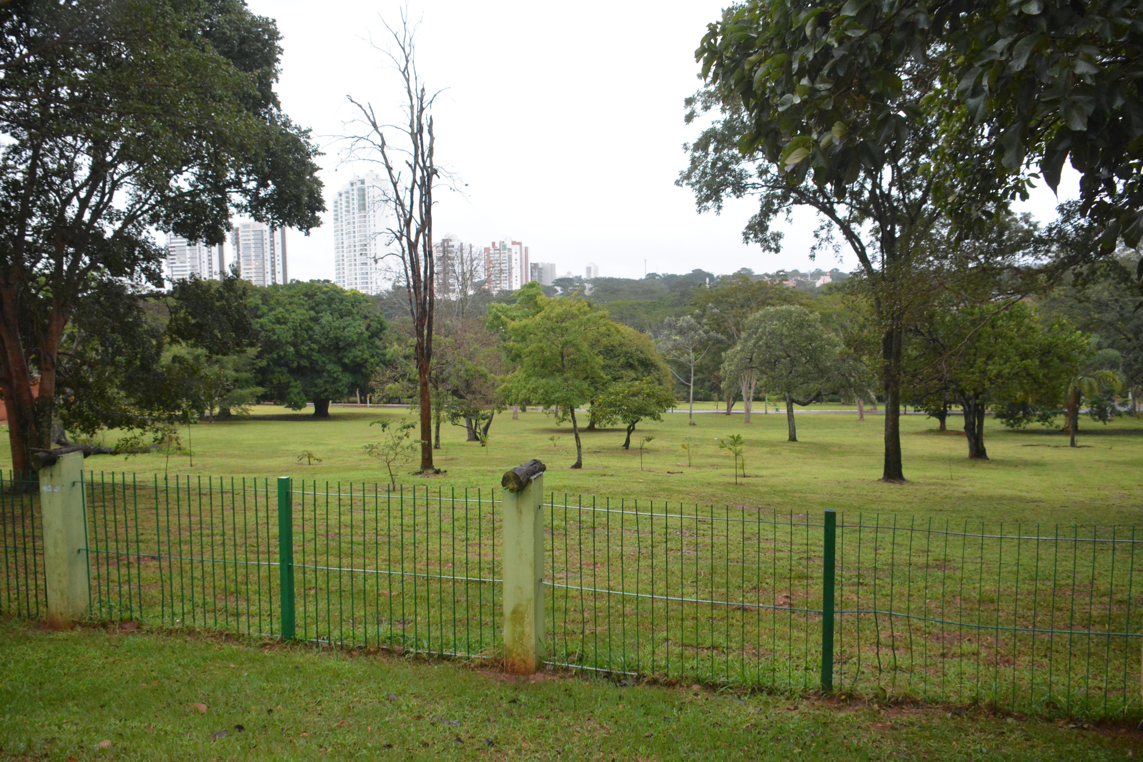 Parque das Nações Indígenas