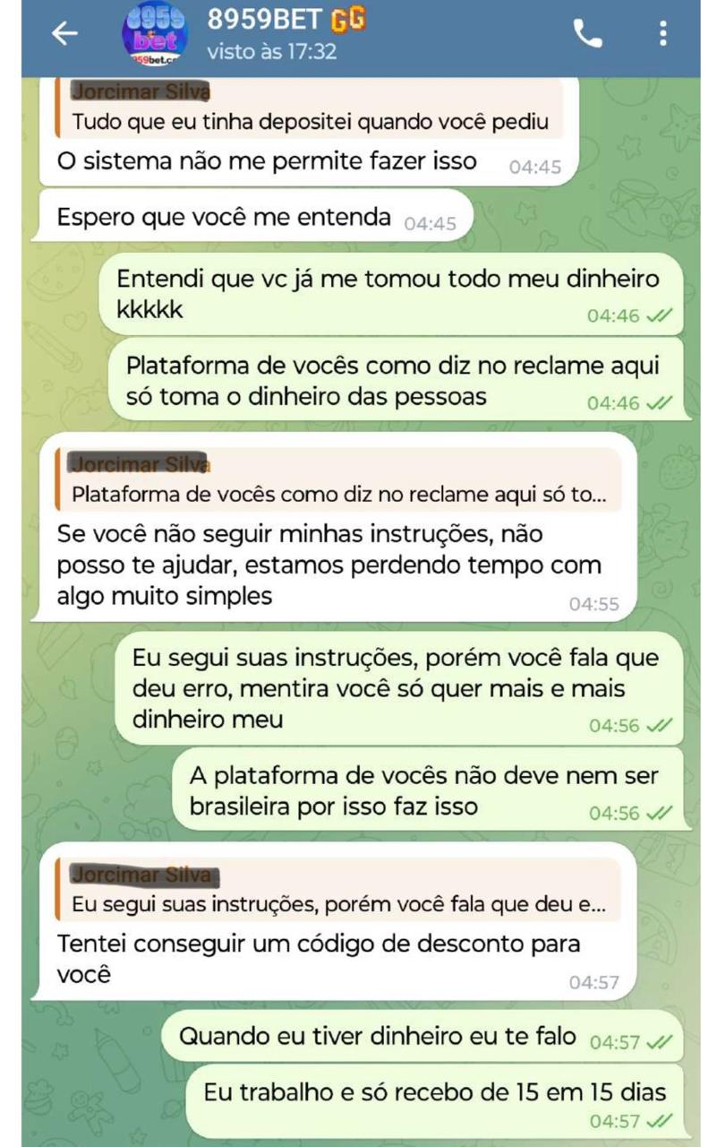 Plataforma de apostas que reteve valor ganho no "jogo do tigrinho" em Campo Grande