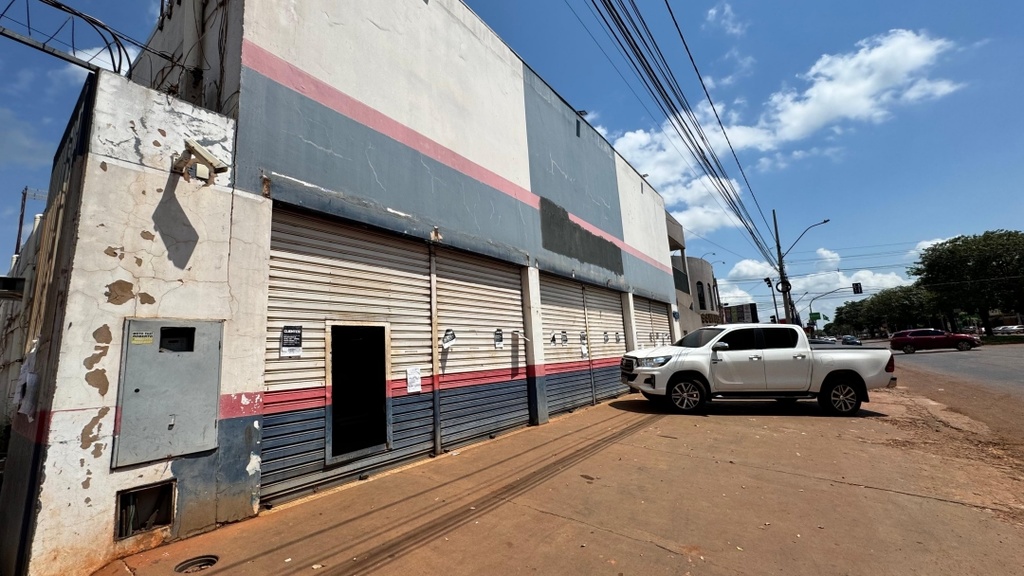 Lojas foram fechadas no in&iacute;cio deste ano 