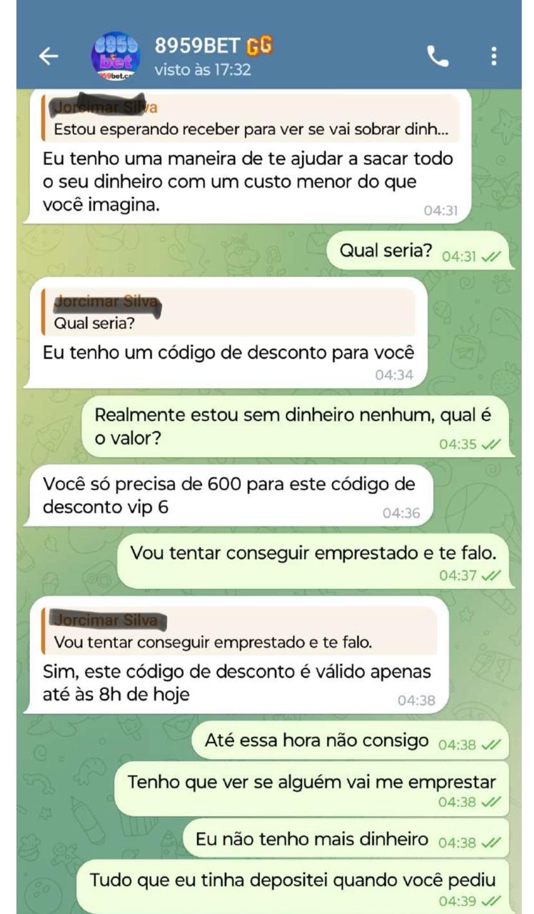 Plataforma de apostas que reteve valor ganho no "jogo do tigrinho" em Campo Grande