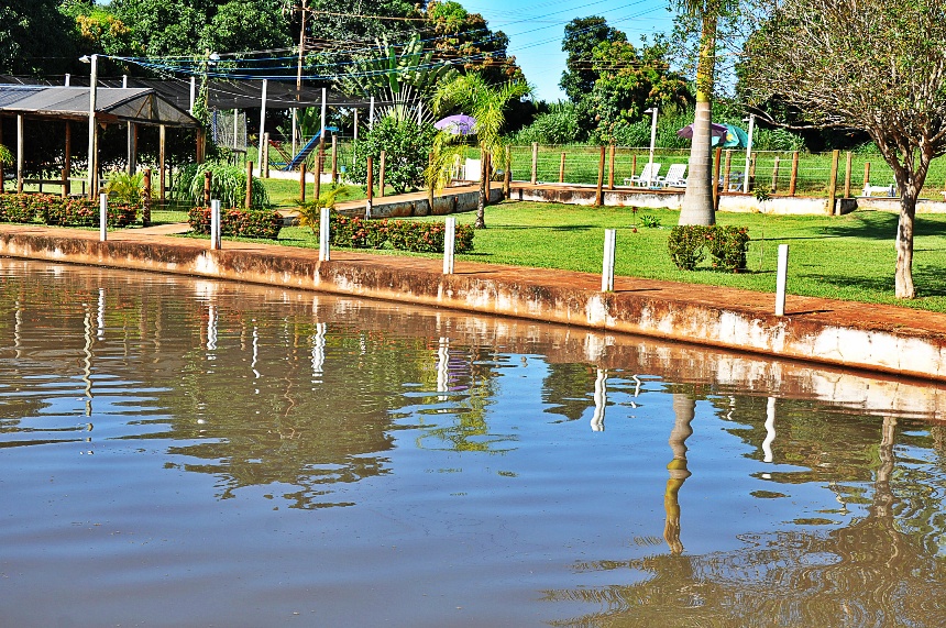Est&acirc;ncia J&oacute;ia funciona no modelo day use