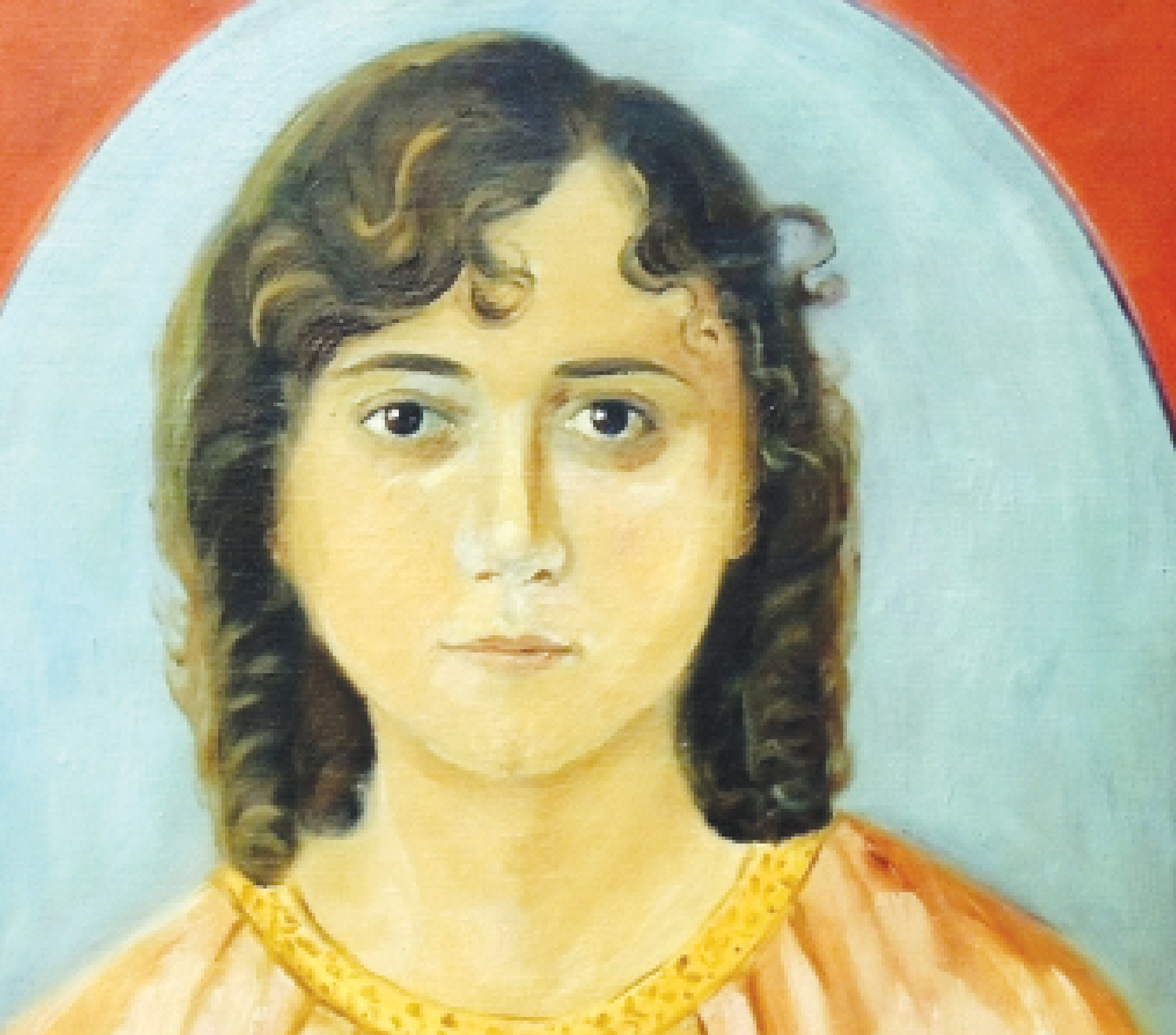 At&eacute; 27 de junho, no MIS, a mostra apresenta pinturas e discos com composi&ccedil;&otilde;es musicais da artista; na Av. Fernando Corr&ecirc;a da Costa, n&ordm; 559, Vila Carvalho; gr&aacute;tis