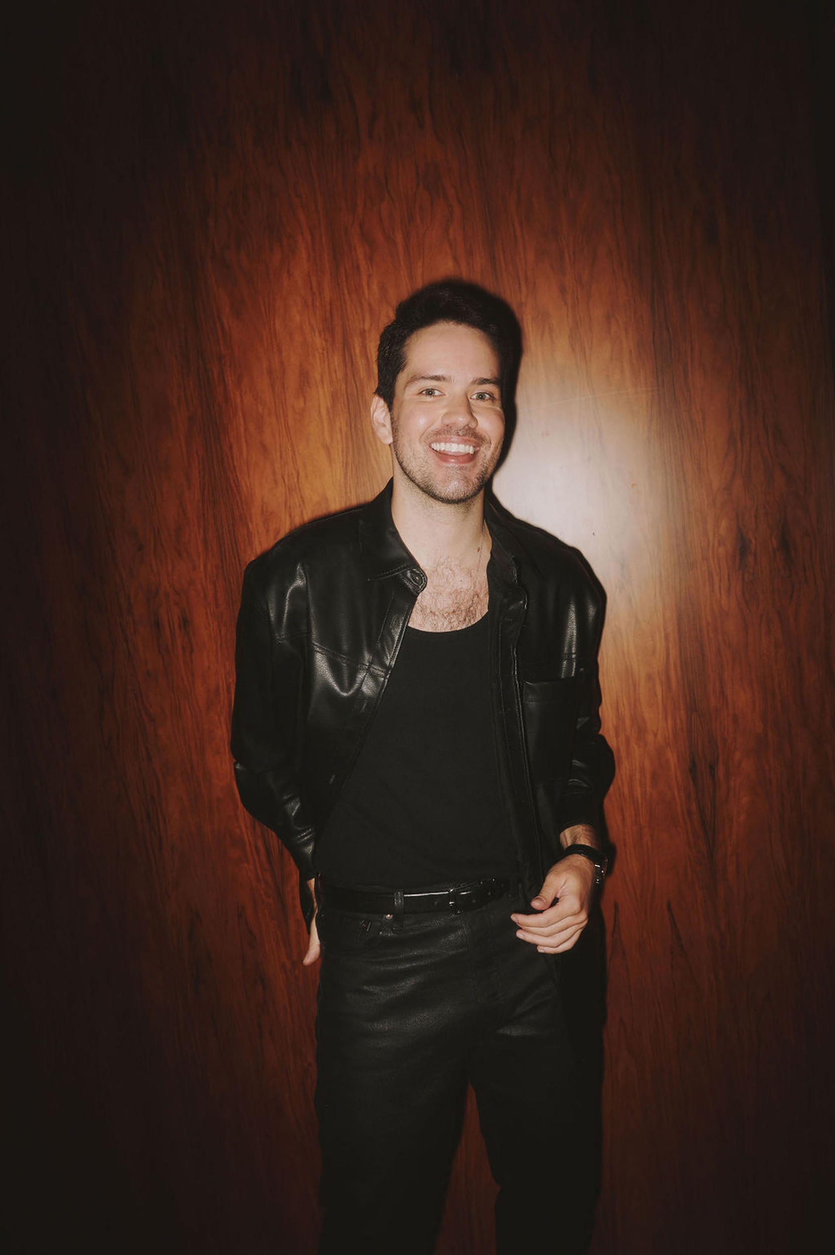 Gabriel Gontijo - Foto: Leca Nova