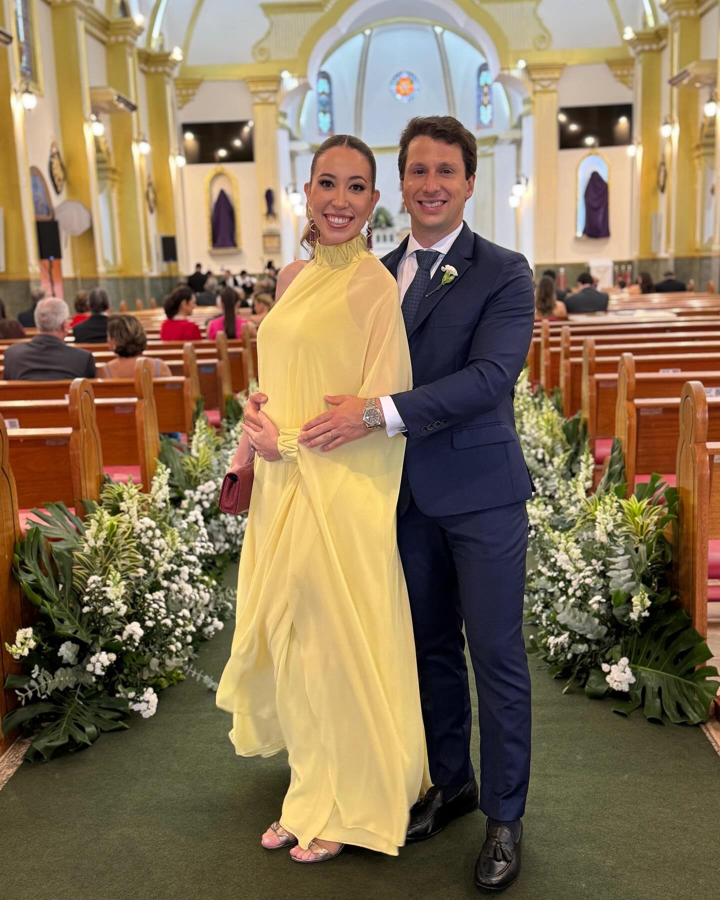 Dra. Ana Clara Ferr&atilde;o e Dr. Farid Castro