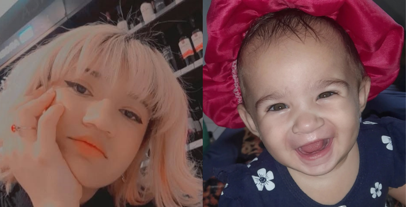 Vanessa Medeiros teria dito que queria se separar e foi morta; Sophie Eugênia Borges tinha 10 meses e foi esganada pelo pai