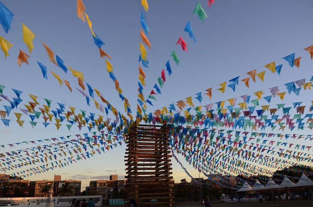 Confira a agenda de festas juninas em Campo Grande em 2025 - Correio do  Estado