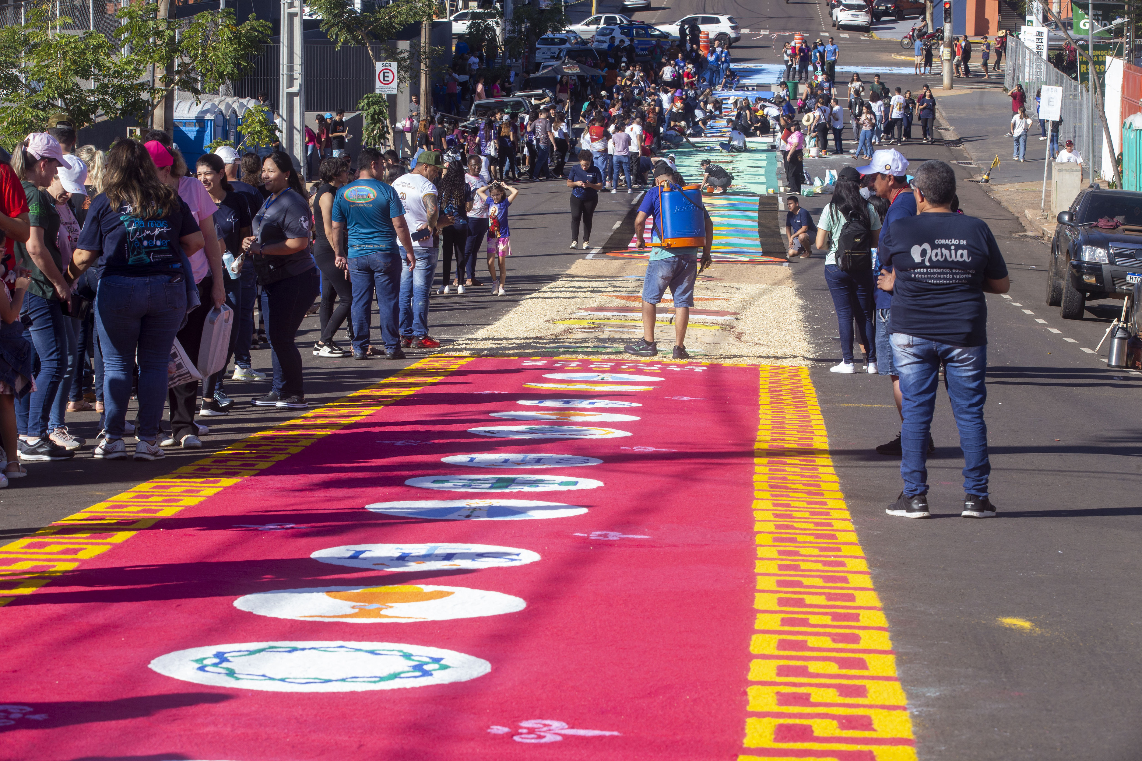 02 0625 0332 Tapete Corpus Christi   MV