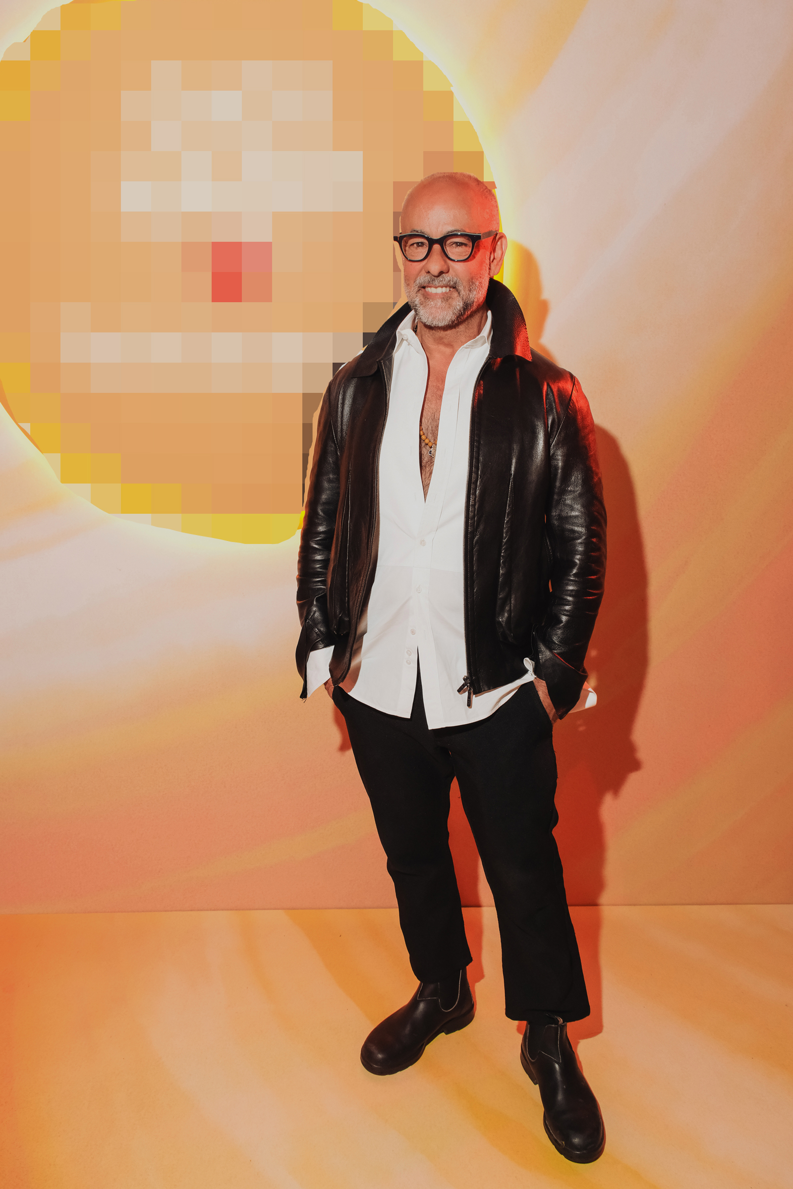 Francisco Costa - Foto: BFA