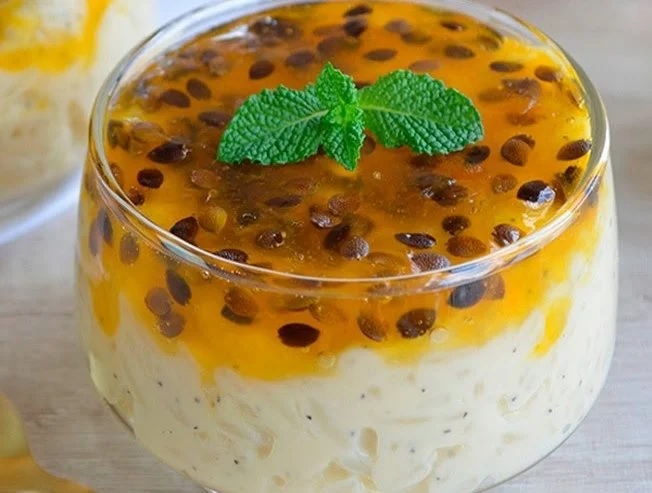 Arroz doce é tradicional nas festas juninas, mas pode ser feito o ano todo