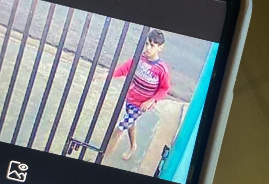 Hélio Fullioto Neto tinha 11 anos e era autista
