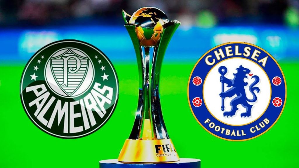 Palmeiras x Chelsea: onde assistir o jogo no Mundial de Clubes! - Correio do Estado