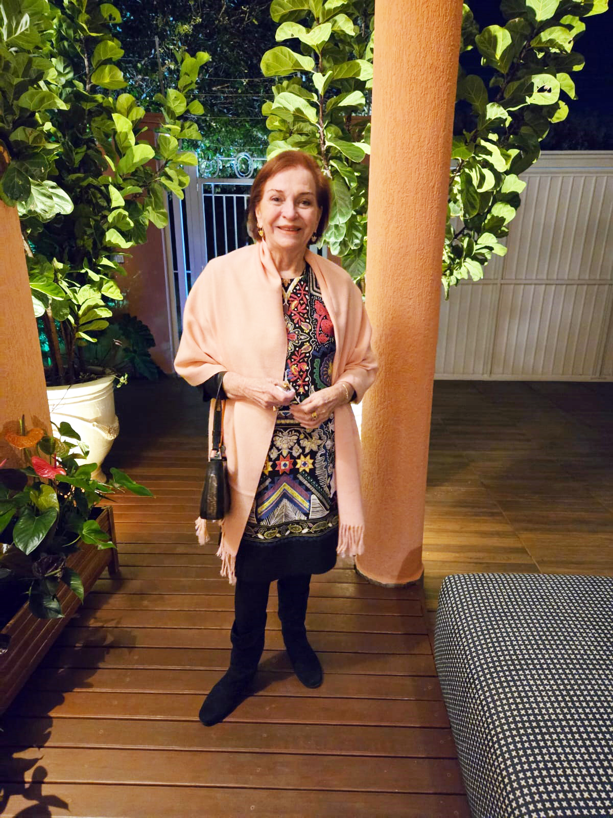 Consuelo Pinto Arruda