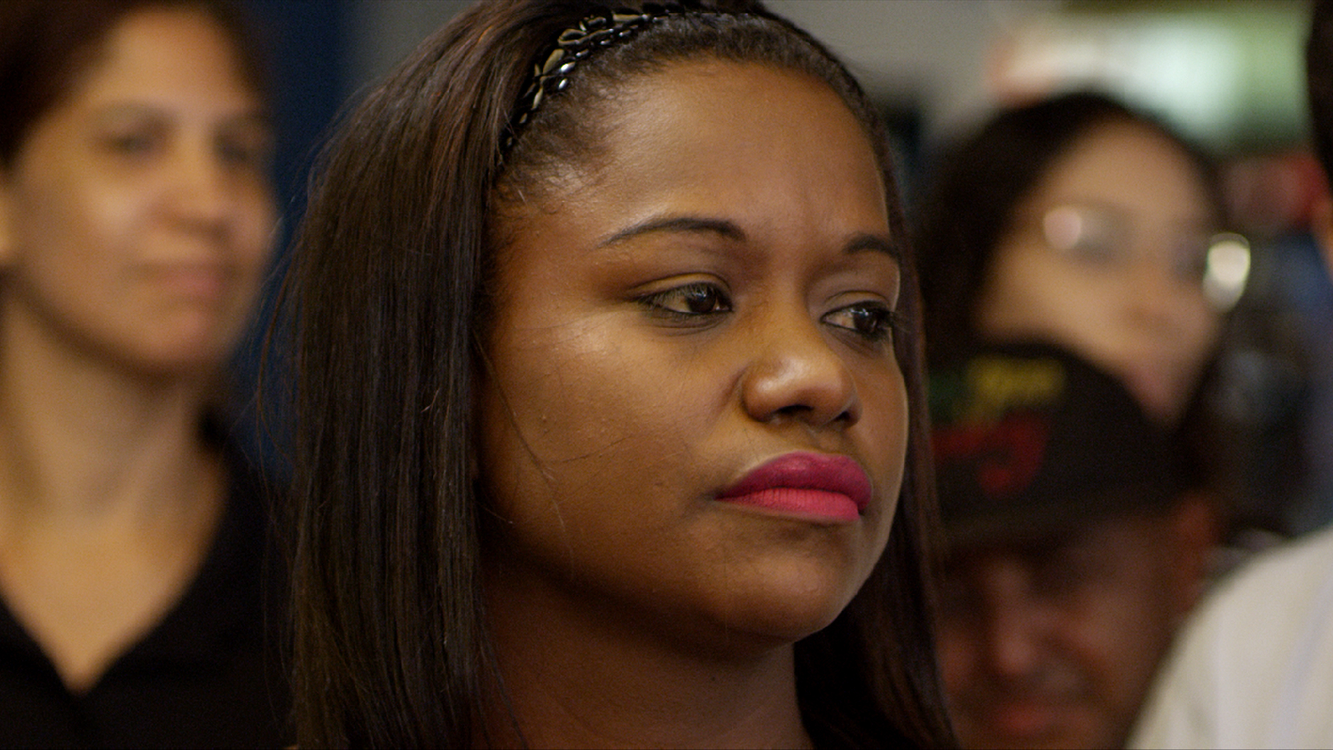 O drama da diretora Nath&aacute;lia Tereza (MS) &eacute; um dos curtas premiados que estreiam hoje na plataforma gratuita Ita&uacute; Cultural Play - Foto: Divulga&ccedil;&atilde;o