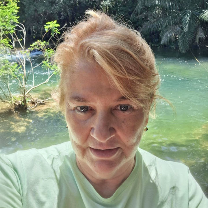 Jacy Curado (Mato Grosso do Sul) integra a mesa 