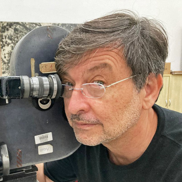 Joel Pizzini - Foto: Divulga&ccedil;&atilde;o