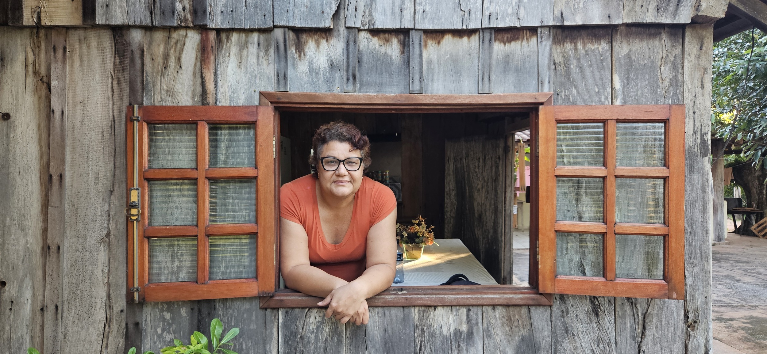 Marcia Regina Scherer: 2&ordm; lugar - Divulga&ccedil;&atilde;o