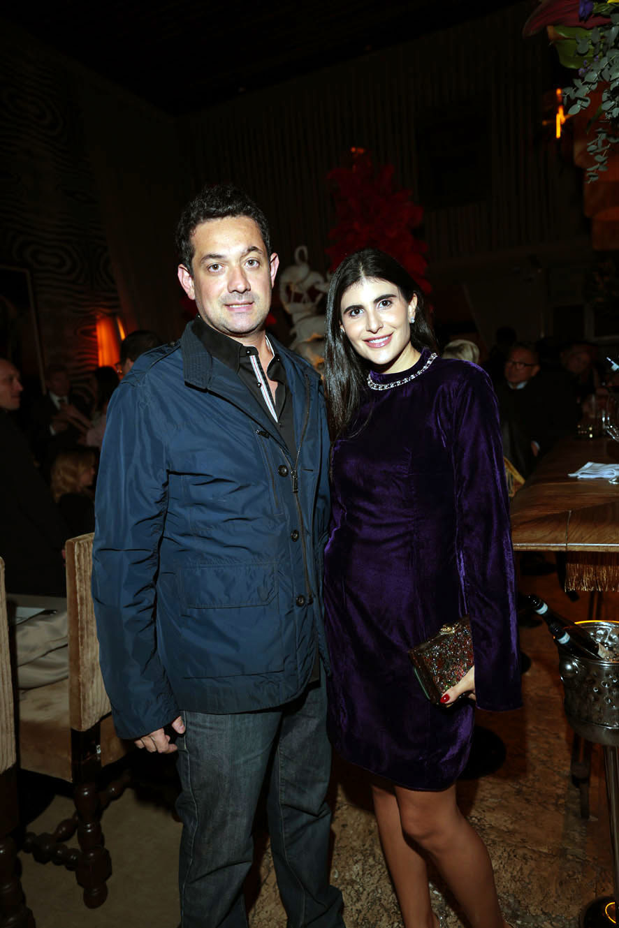  Pedro Henrique Fares e Sofia Derani