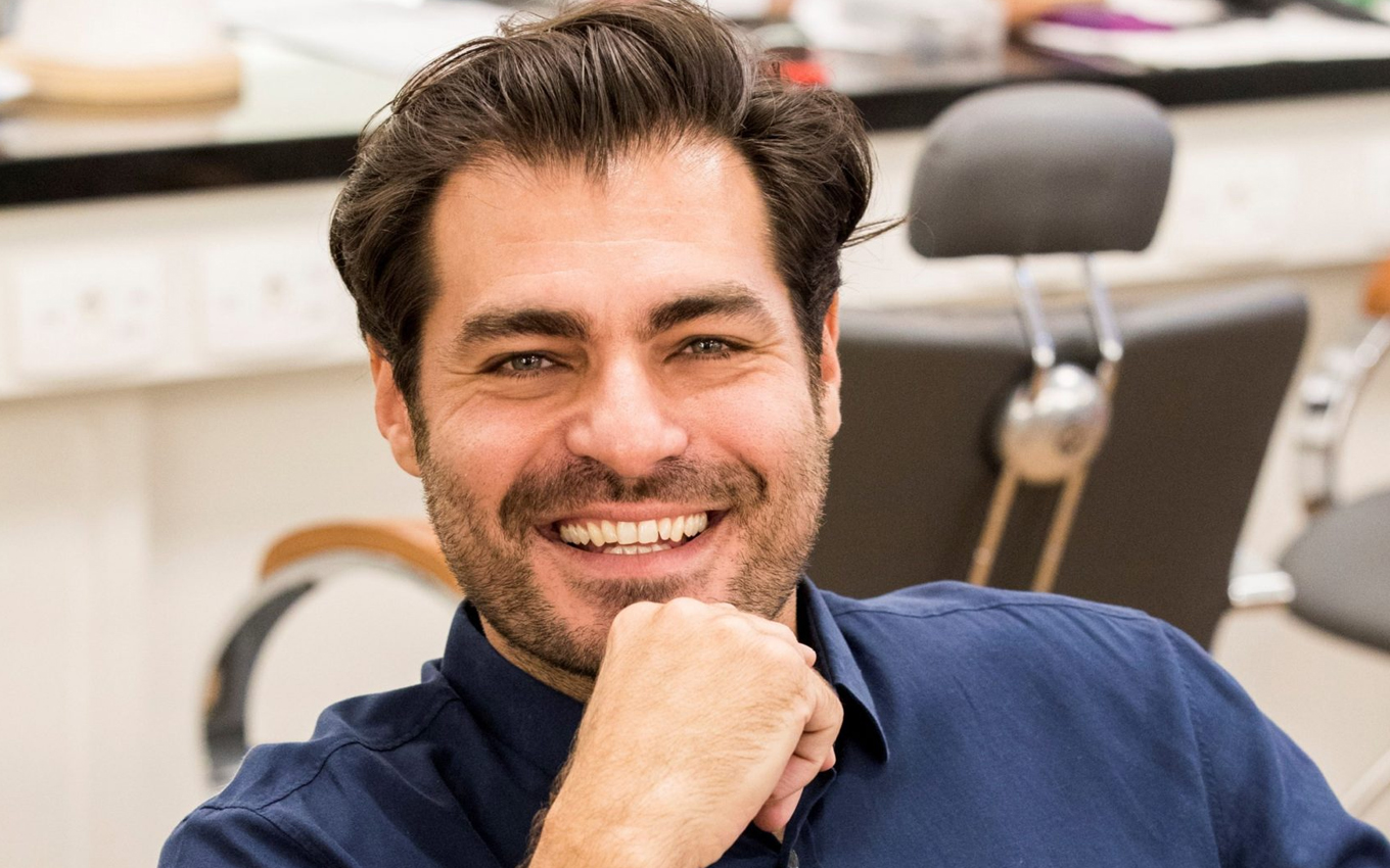 Foto: Divulga&ccedil;&atilde;o