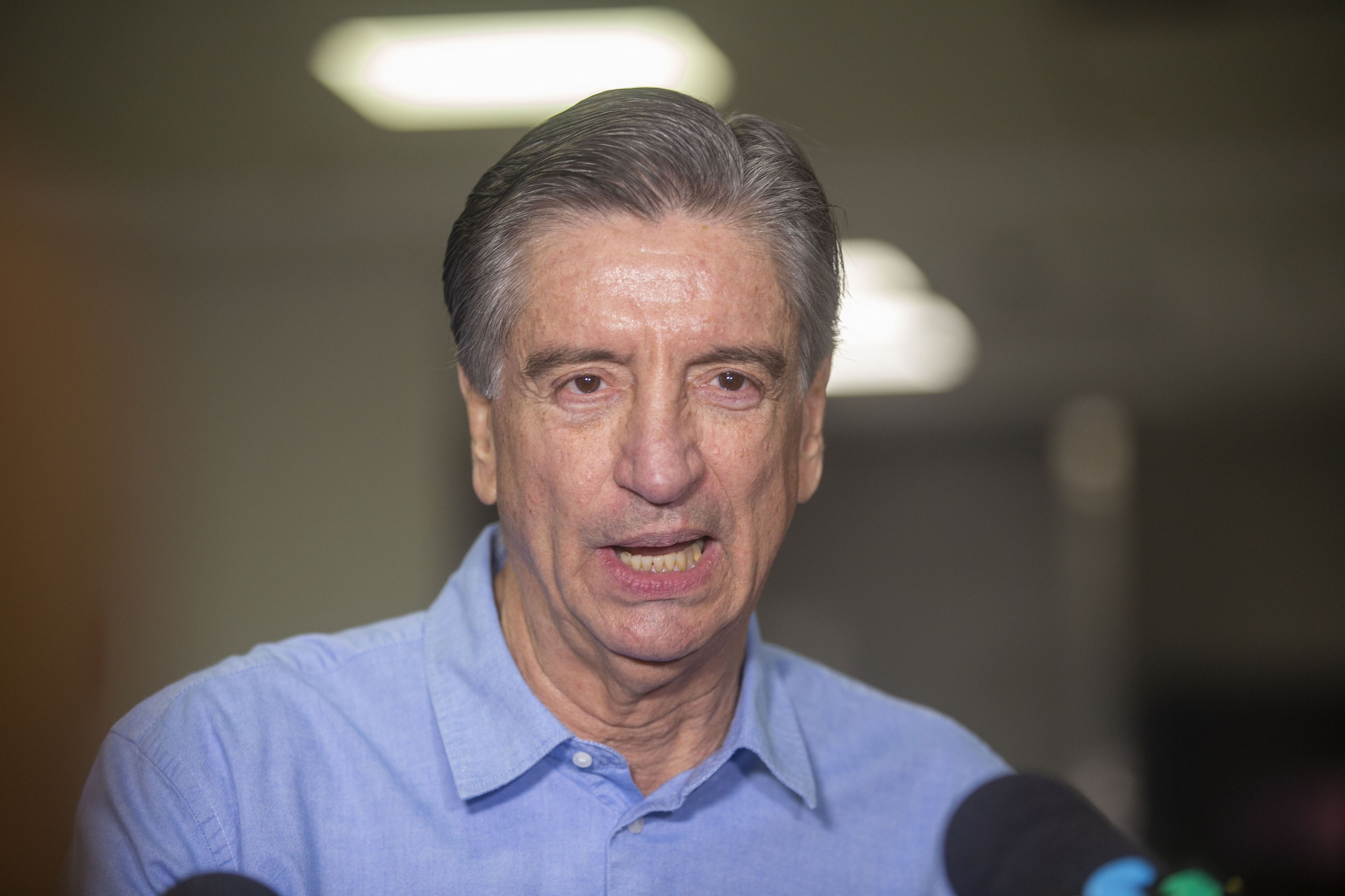 Deputada Tabata Amaral apresenta Plano Nacional de Educação em seminário na Assembleia Legislativa