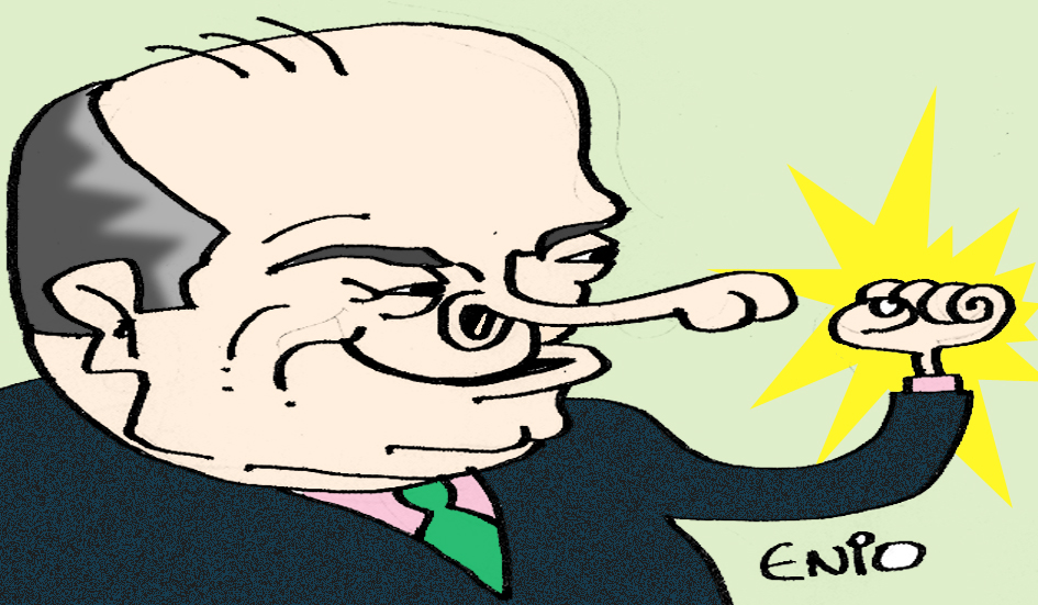 Cláudio Humberto