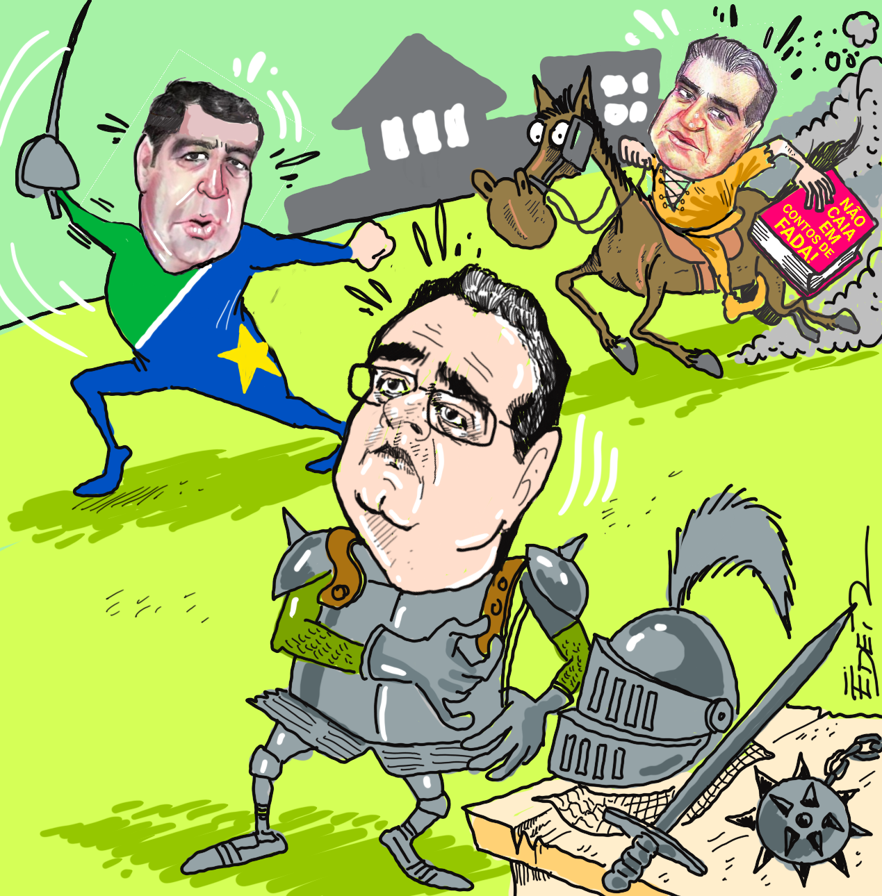 Diálogo