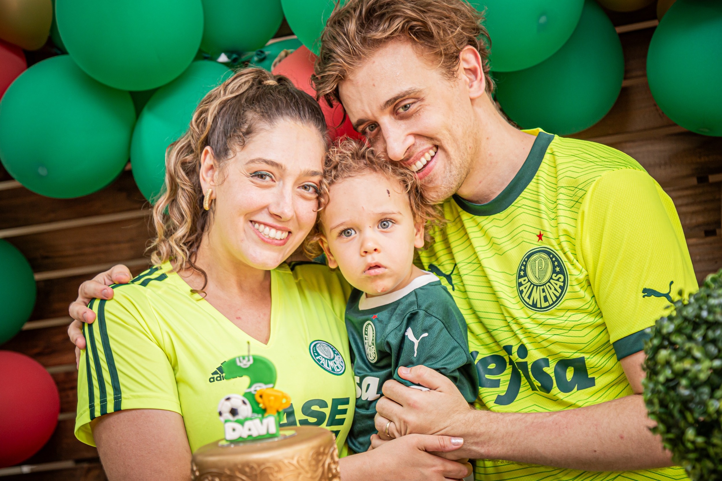Capa B+: Especial Dia dos Pais: Entrevista exclusiva com o ator Marcel Octavio 