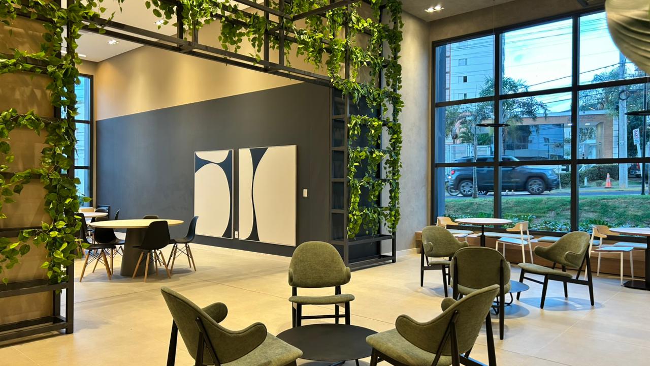 Entrega do residencial Mondo no Jardim Bela Vista em Campo Grande