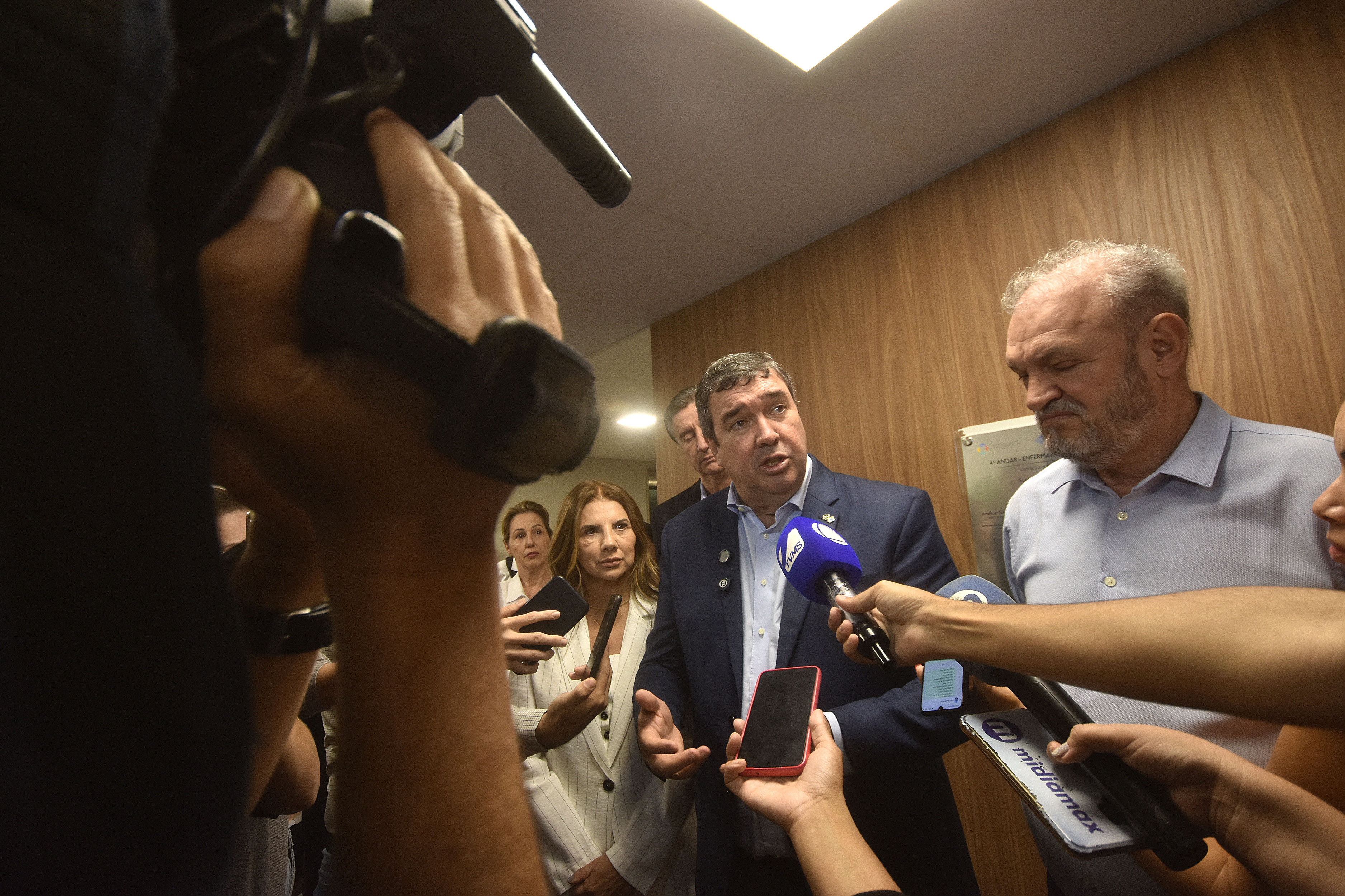 02 0825 0558 Eduardo Riedel  Hospital do Cancer Afredo Abrao PR