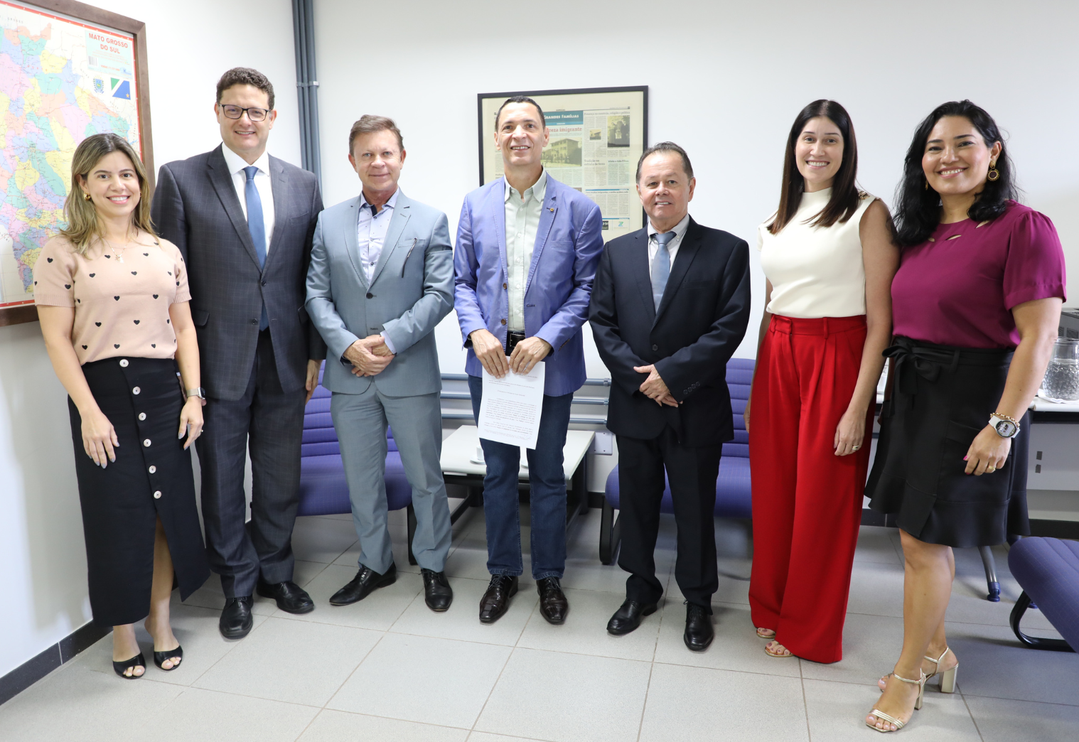 Justica IPTU Campo Grande