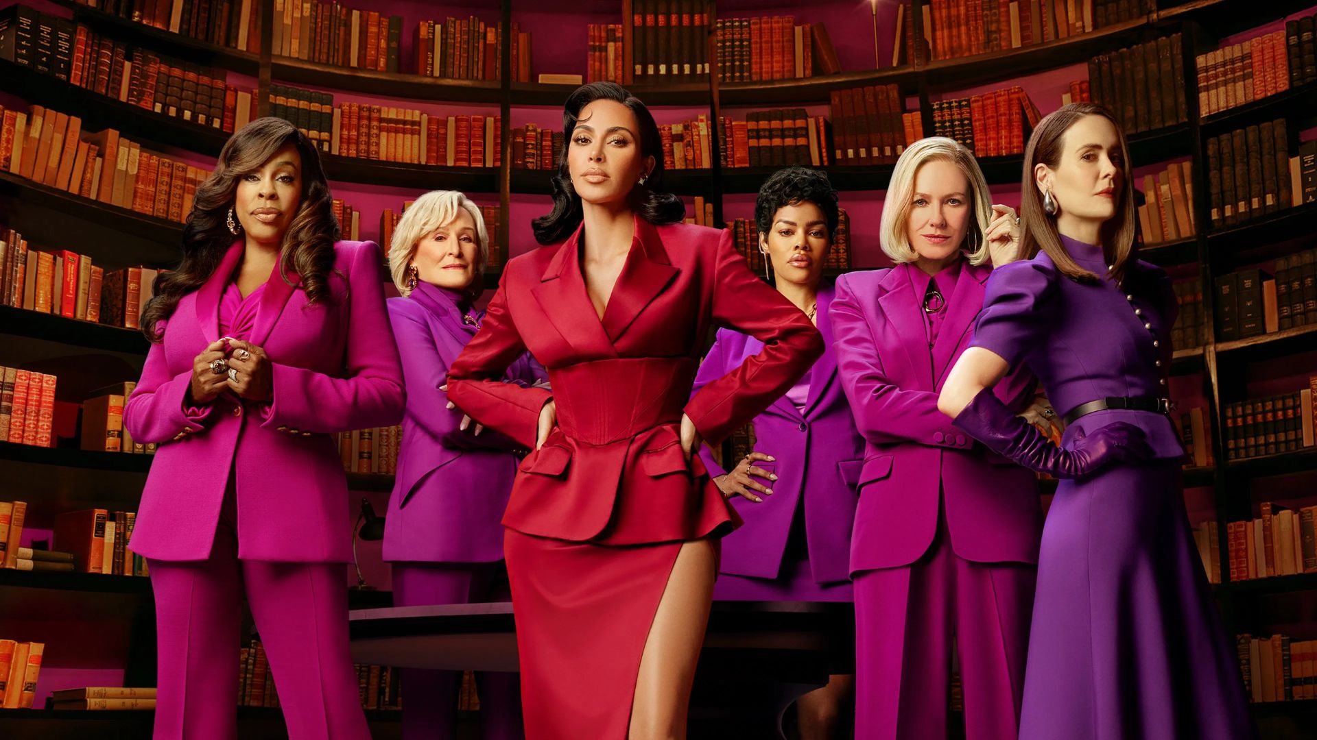 Cinema B+: Tudo é justo: o julgamento exagerado da série com Kim Kardashian