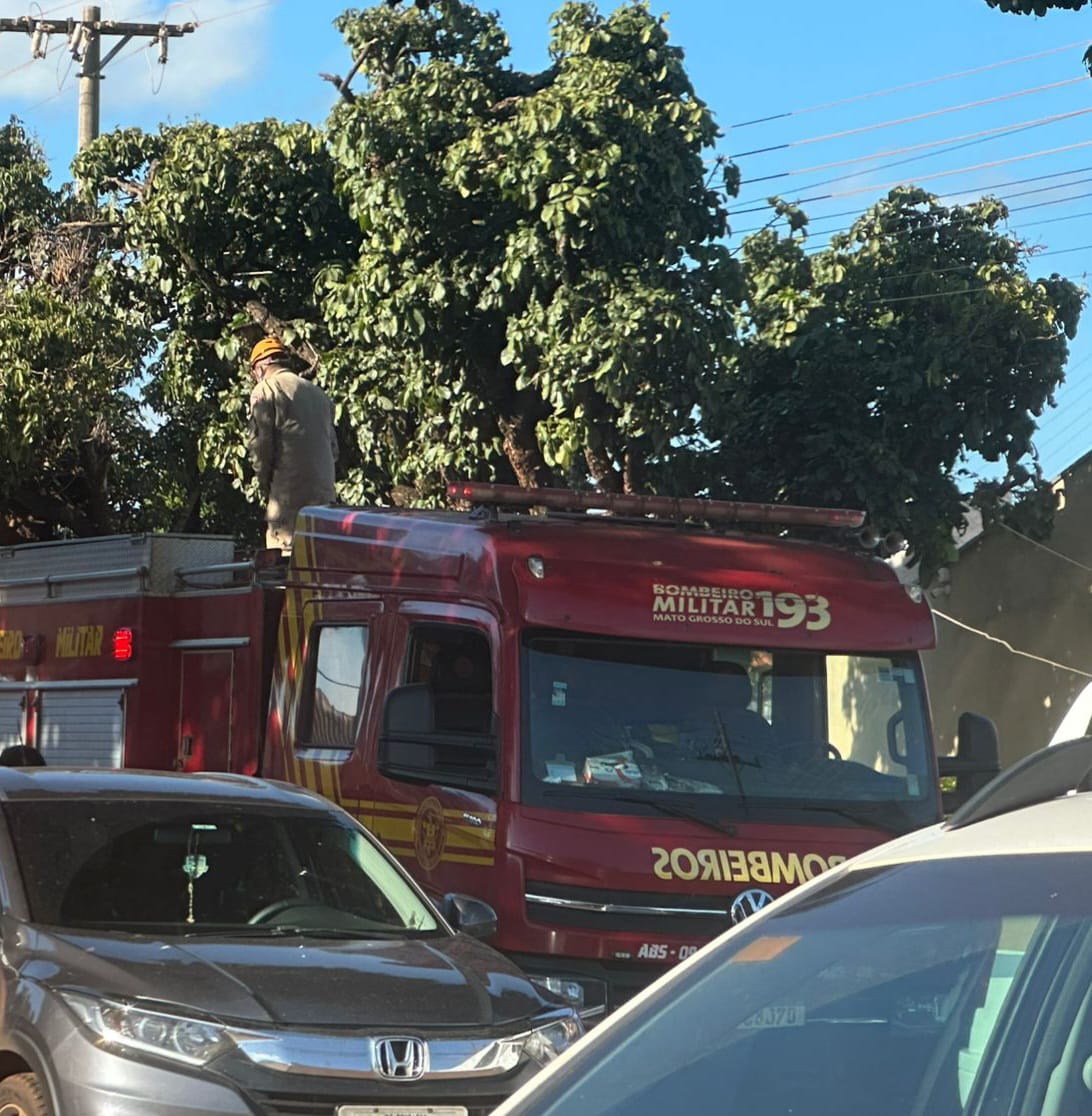 Em Dourados, o domingo foi marcado por despedida do padre Alexsandro de Souza Lima