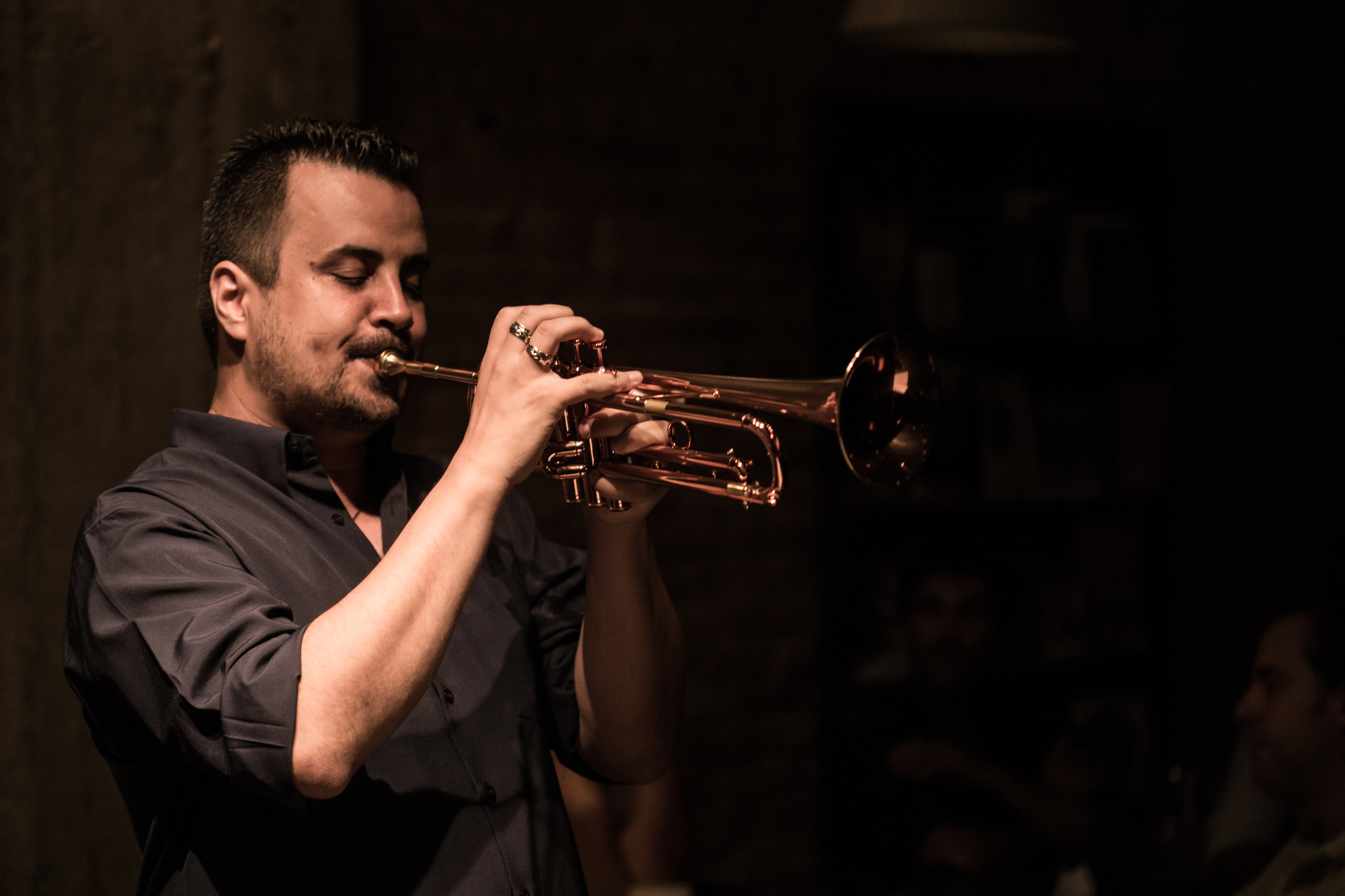 Felipe Silveira e Daniel Dalcantara