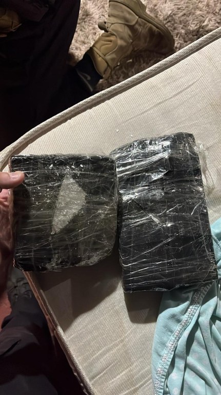 Pol&iacute;cia Federal cumpre sete mandados de busca e apreens&atilde;o em Opera&ccedil;&atilde;o de combate ao tr&aacute;fico de drogas