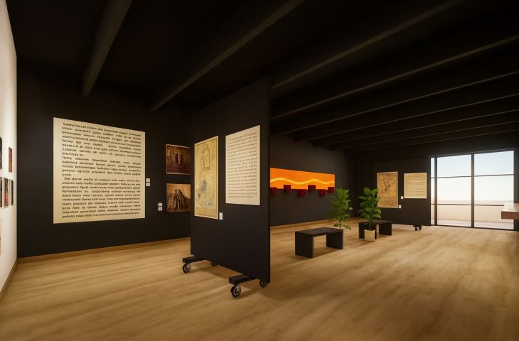 Museu fecha amanh&atilde; (19) e reabre em 20 de janeiro com reinaugura&ccedil;&atilde;o e revitaliza&ccedil;&atilde;o do espa&ccedil;o