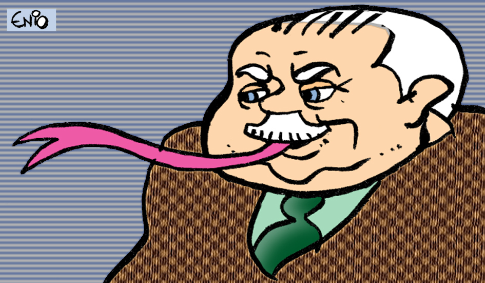 Cl&aacute;udio Humberto