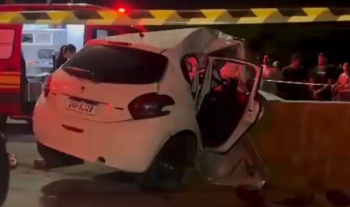 Daniel Moretti, de 26 anos, ficou 16 dias internado em estado gravíssimo